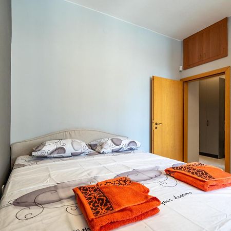 Downtown Apartment Eymi Sofia Buitenkant foto