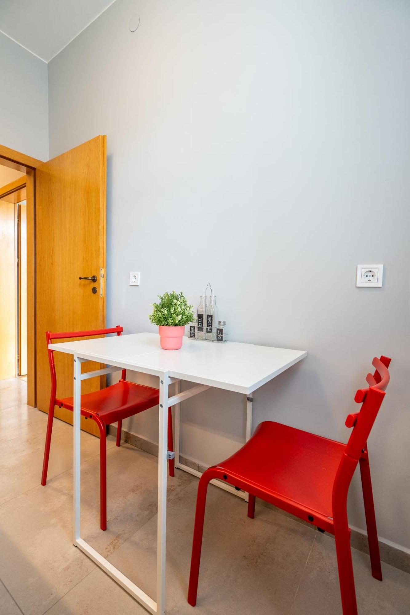 Downtown Apartment Eymi Sofia Buitenkant foto