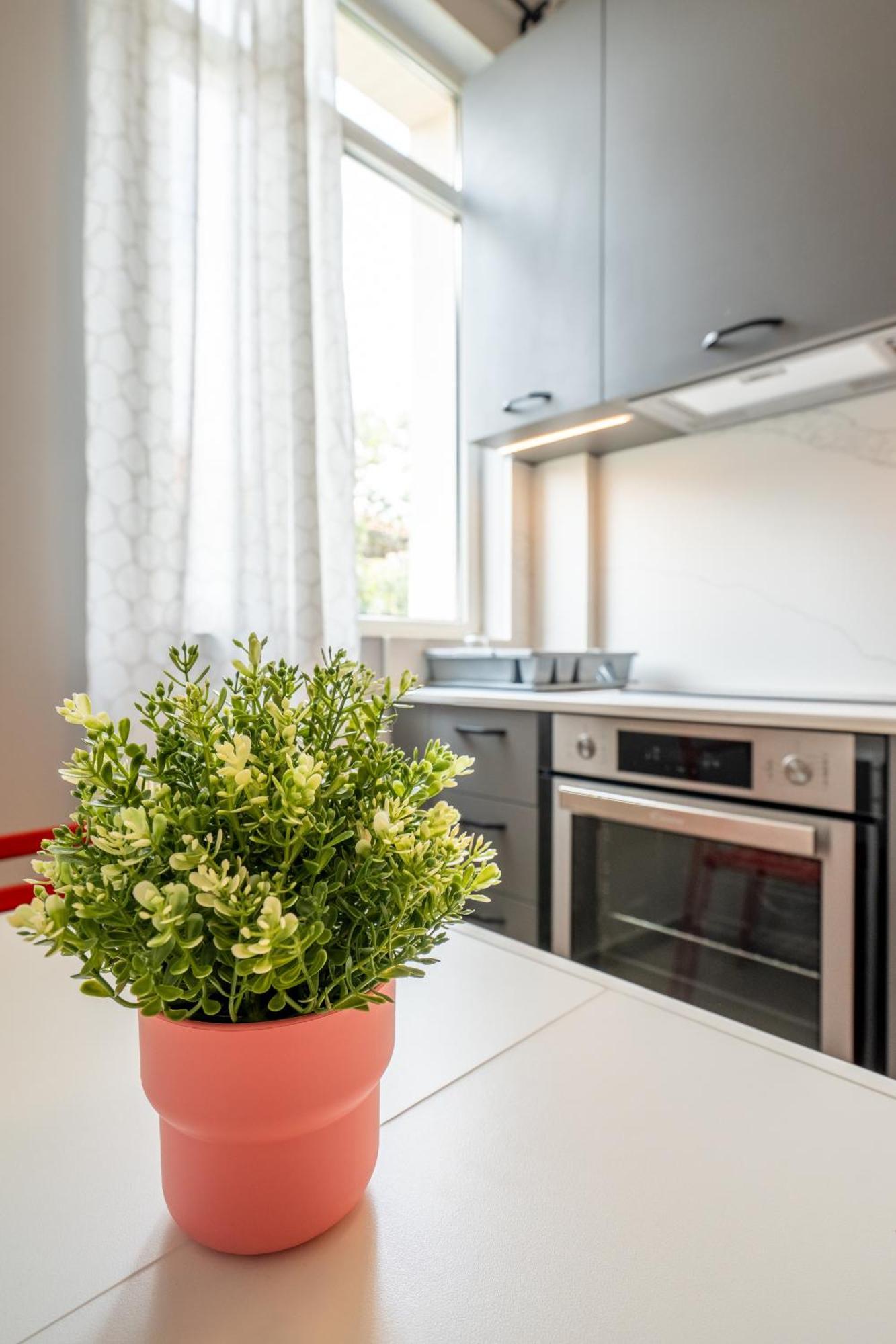 Downtown Apartment Eymi Sofia Buitenkant foto